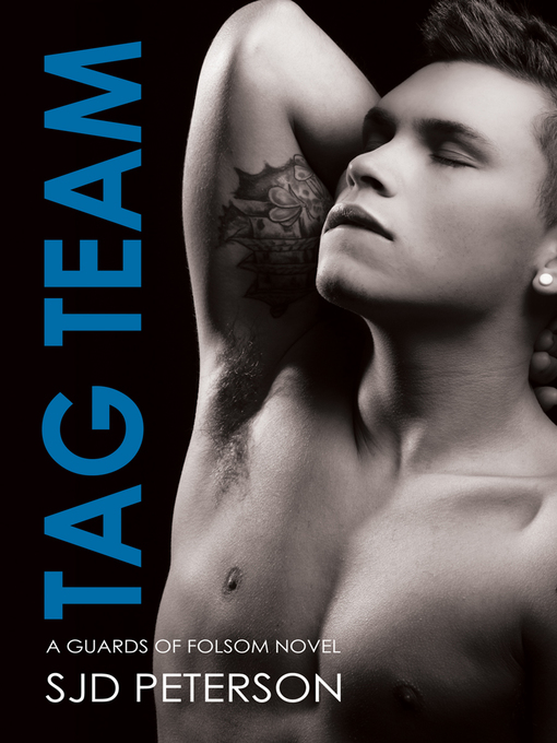 Title details for Tag Team by SJD Peterson - Available